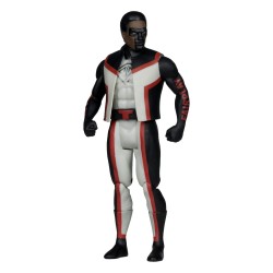 Superman (2025) DC Direct figurine Super Powers Mr. Terrific 12 cm | 0787926174588