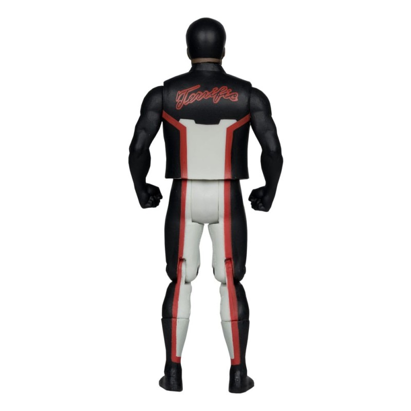 Superman (2025) DC Direct figurine Super Powers Mr. Terrific 12 cm | 0787926174588