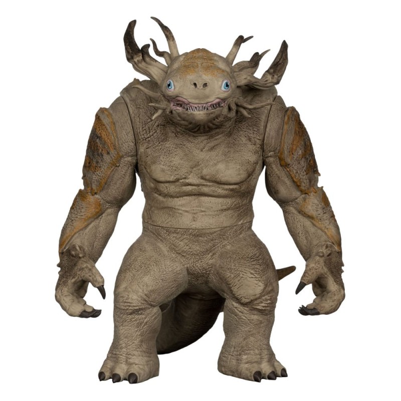 Superman (2025) DC Multiverse figurine Mega Kaiju 25 cm | 0787926174786
