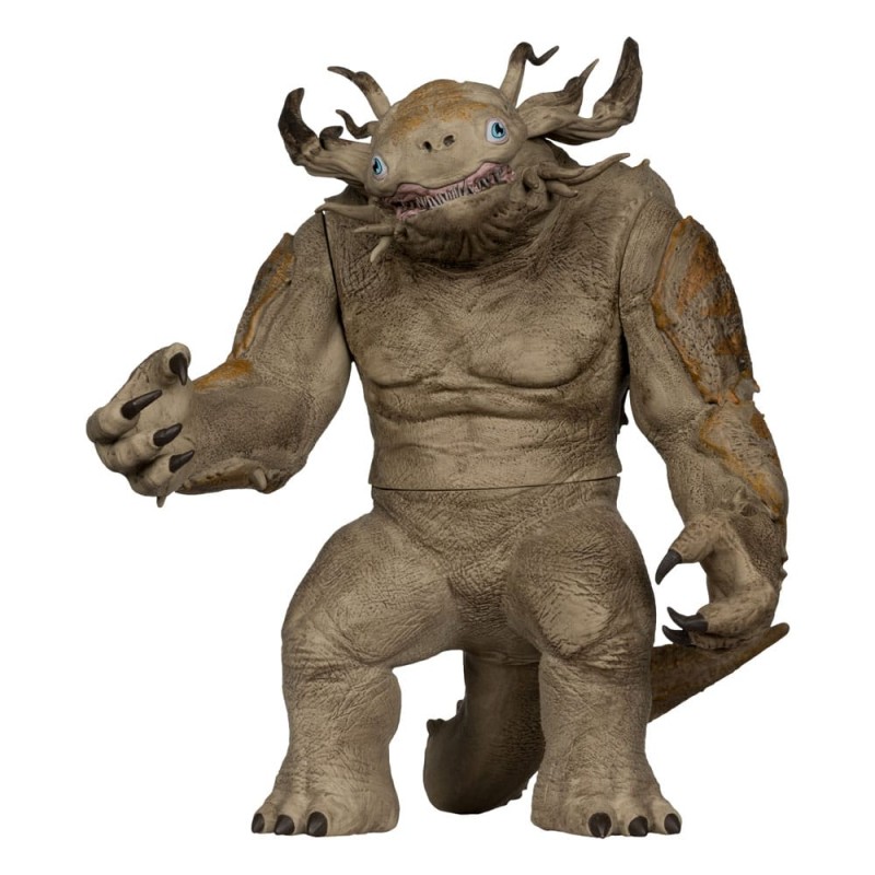 Superman (2025) DC Multiverse figurine Mega Kaiju 25 cm | 0787926174786