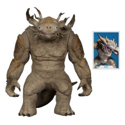 Superman (2025) DC Multiverse figurine Mega Kaiju 25 cm | 0787926174786
