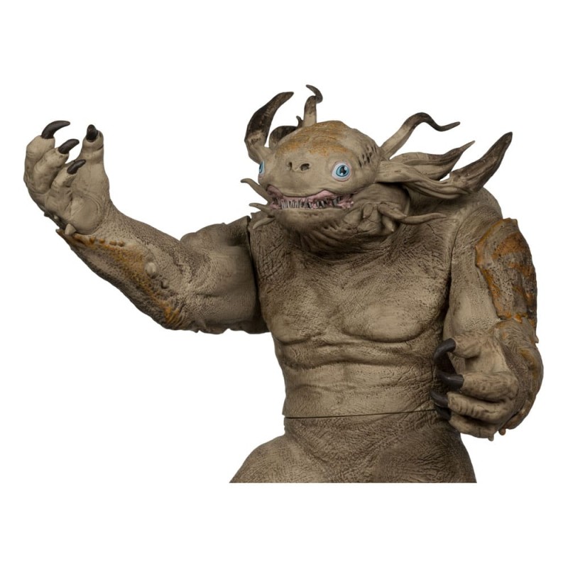 Superman (2025) DC Multiverse figurine Mega Kaiju 25 cm | 0787926174786