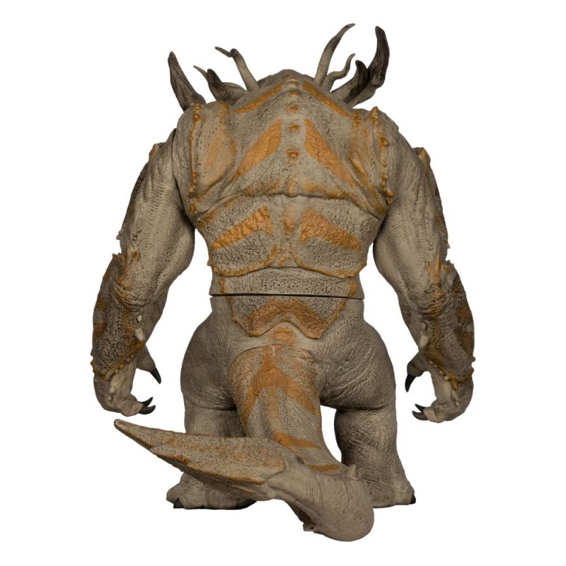 Superman (2025) DC Multiverse figurine Mega Kaiju 25 cm | 0787926174786