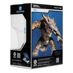 Superman (2025) DC Multiverse figurine Mega Kaiju 25 cm | 0787926174786