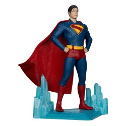 Superman (2025) DC Multiverse figurine Mega Superman 28 cm | 0787926175141