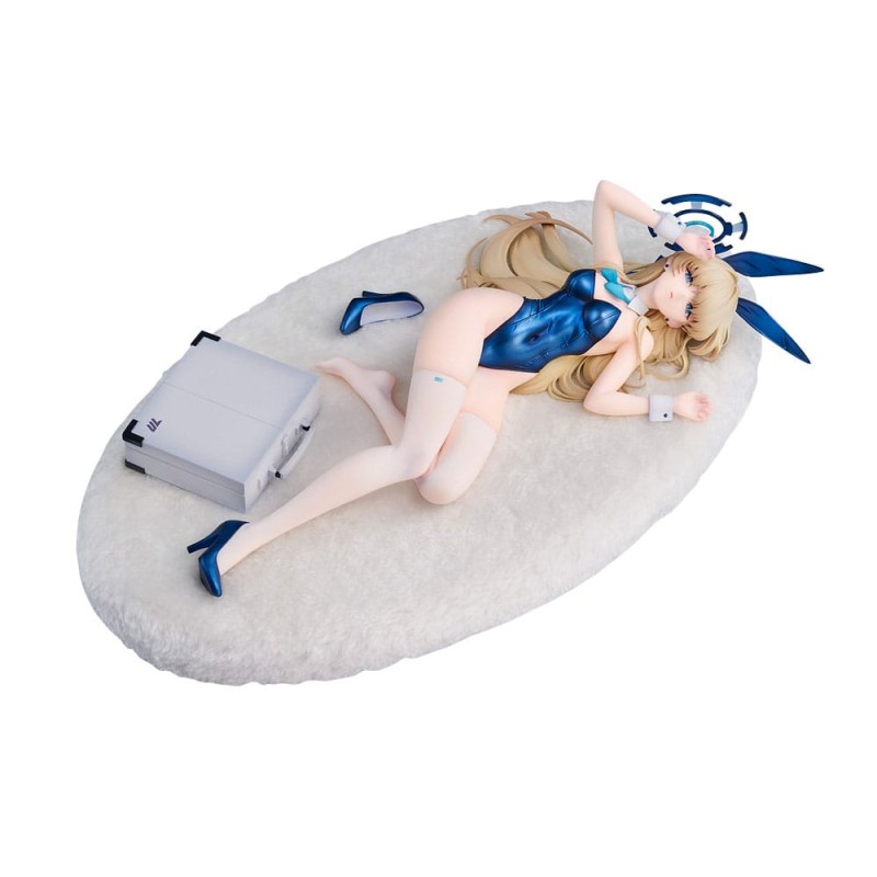 Blue Archive statuette PVC 1/7 Toki (Bunny Girl) Memorial Lobby Ver. 30 cm     | 4560228207378