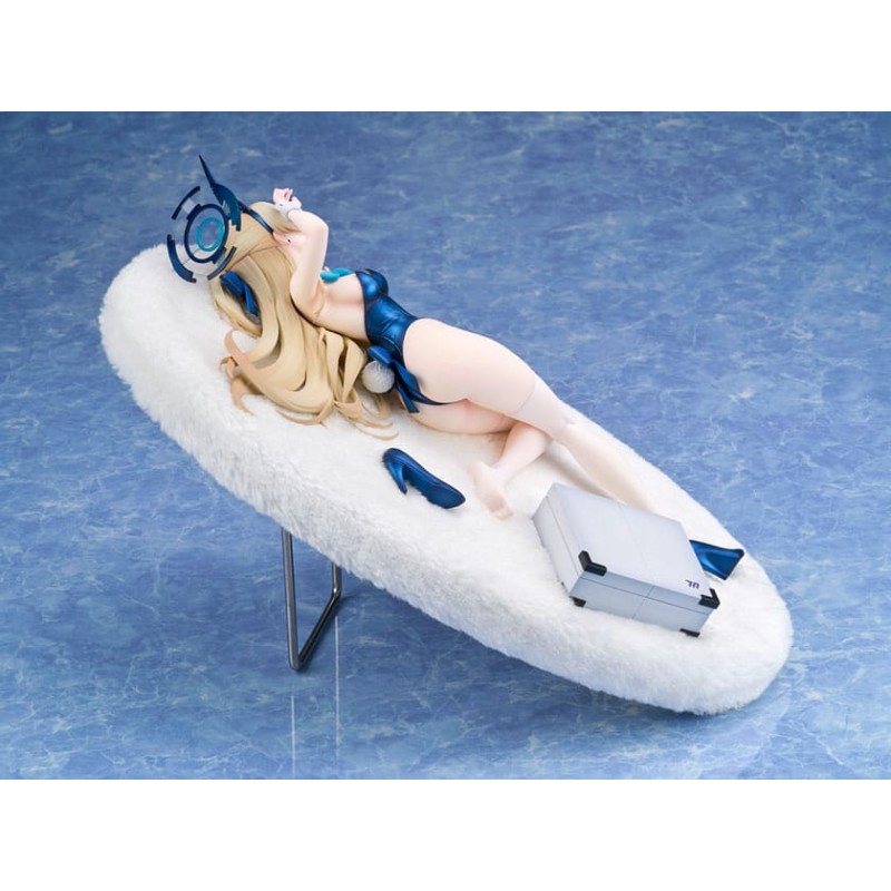 Blue Archive PVC Statue 1/7 Toki (Bunny Girl) Memorial Lobby Ver. 30 cm     | 4560228207378