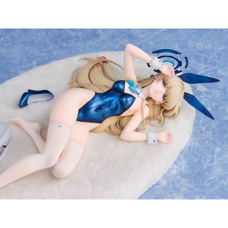Blue Archive PVC Statue 1/7 Toki (Bunny Girl) Memorial Lobby Ver. 30 cm     | 4560228207378