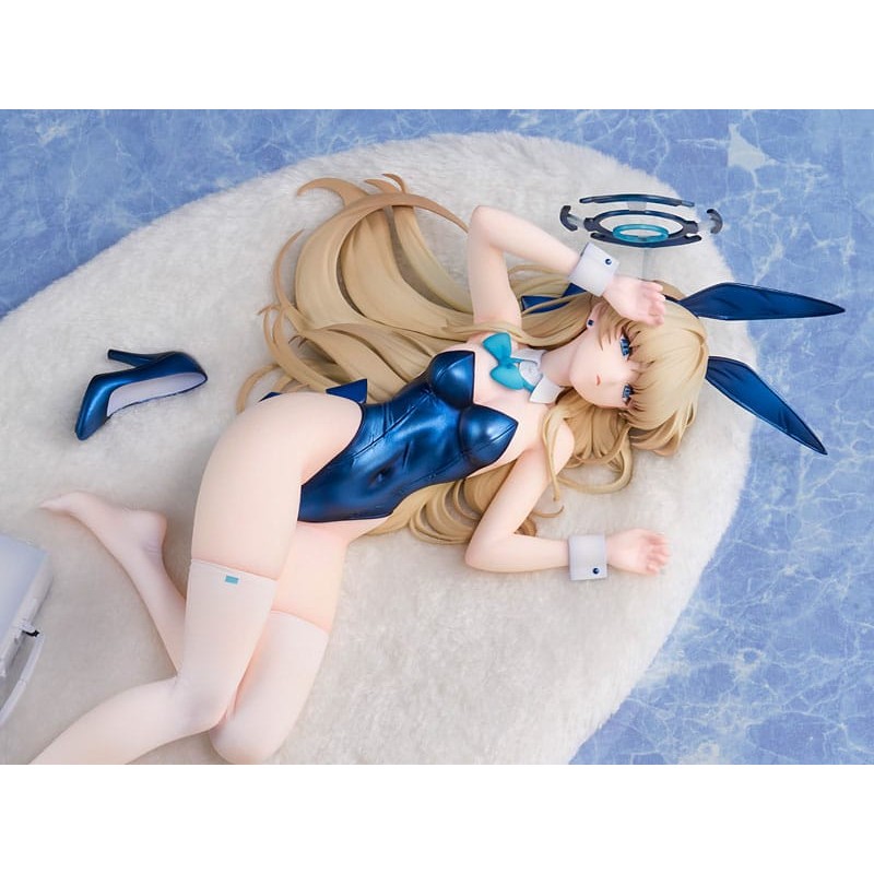 Blue Archive statuette PVC 1/7 Toki (Bunny Girl) Memorial Lobby Ver. 30 cm     | 4560228207378