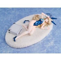Blue Archive statuette PVC 1/7 Toki (Bunny Girl) Memorial Lobby Ver. 30 cm     | 4560228207378