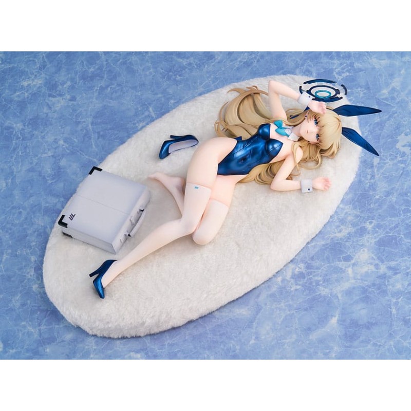 Blue Archive statuette PVC 1/7 Toki (Bunny Girl) Memorial Lobby Ver. 30 cm     | 4560228207378