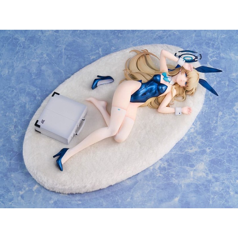Blue Archive statuette PVC 1/7 Toki (Bunny Girl) Memorial Lobby Ver. 30 cm     | 4560228207378