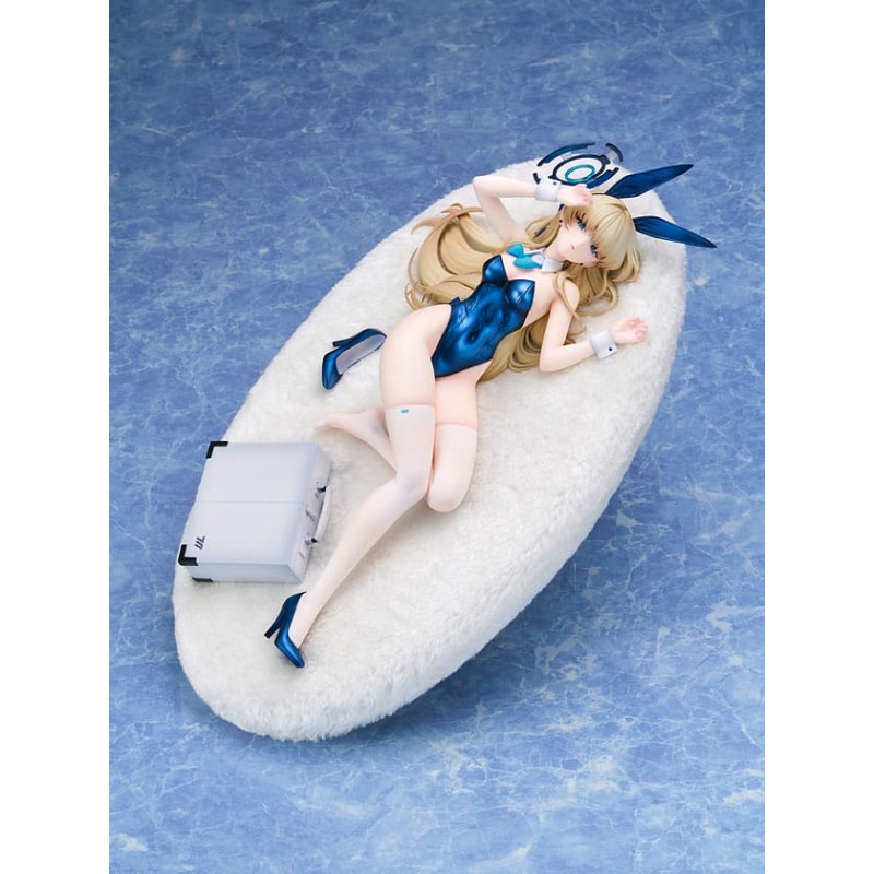 Blue Archive statuette PVC 1/7 Toki (Bunny Girl) Memorial Lobby Ver. 30 cm     | 4560228207378