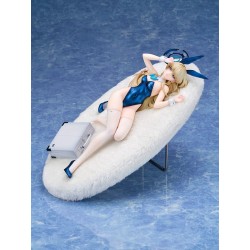 Blue Archive statuette PVC 1/7 Toki (Bunny Girl) Memorial Lobby Ver. 30 cm     | 4560228207378