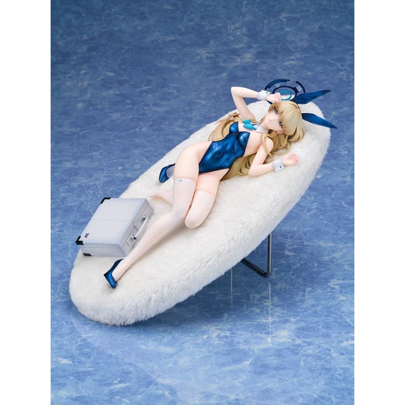 Blue Archive statuette PVC 1/7 Toki (Bunny Girl) Memorial Lobby Ver. 30 cm     | 4560228207378