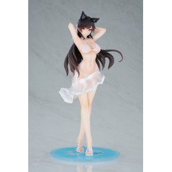 Azur Lane statuette PVC Limepie Series Atago Summer March Ver. 23 cm  | 6971995422396