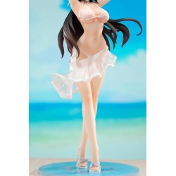 Azur Lane Limepie Series PVC Statue Atago Summer March Ver. 23 cm  | 6971995422396
