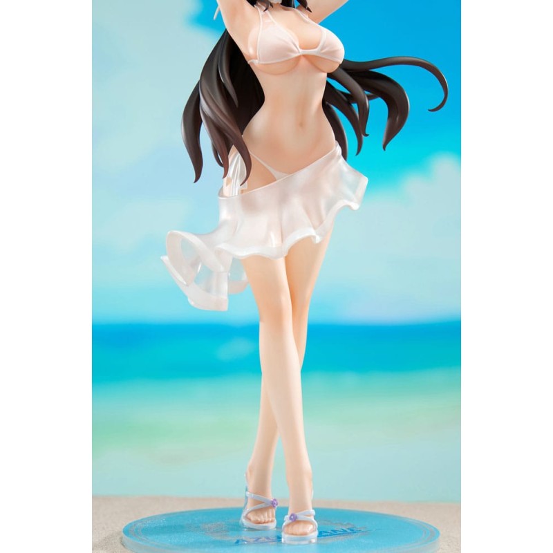 Azur Lane statuette PVC Limepie Series Atago Summer March Ver. 23 cm  | 6971995422396