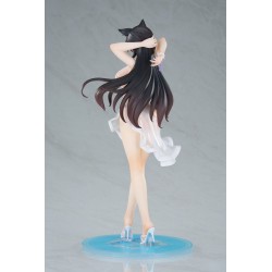Azur Lane statuette PVC Limepie Series Atago Summer March Ver. 23 cm  | 6971995422396