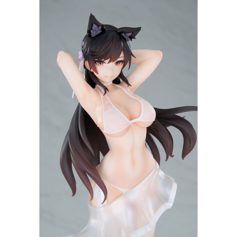 Azur Lane statuette PVC Limepie Series Atago Summer March Ver. 23 cm  | 6971995422396