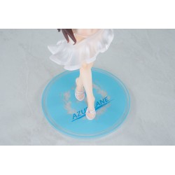 Azur Lane statuette PVC Limepie Series Atago Summer March Ver. 23 cm  | 6971995422396
