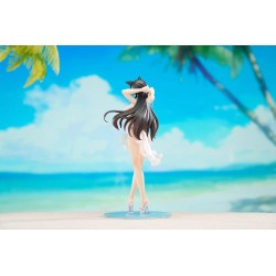 Azur Lane statuette PVC Limepie Series Atago Summer March Ver. 23 cm  | 6971995422396