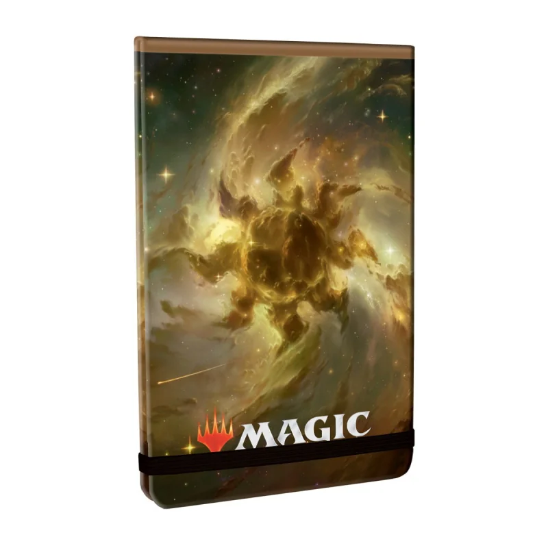 Leven Pad
Magic: The Gathering Celestial Plains
Merk: Ultra Pro