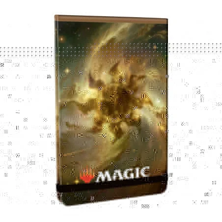 Leven Pad
Magic: The Gathering Celestial Plains
Merk: Ultra Pro