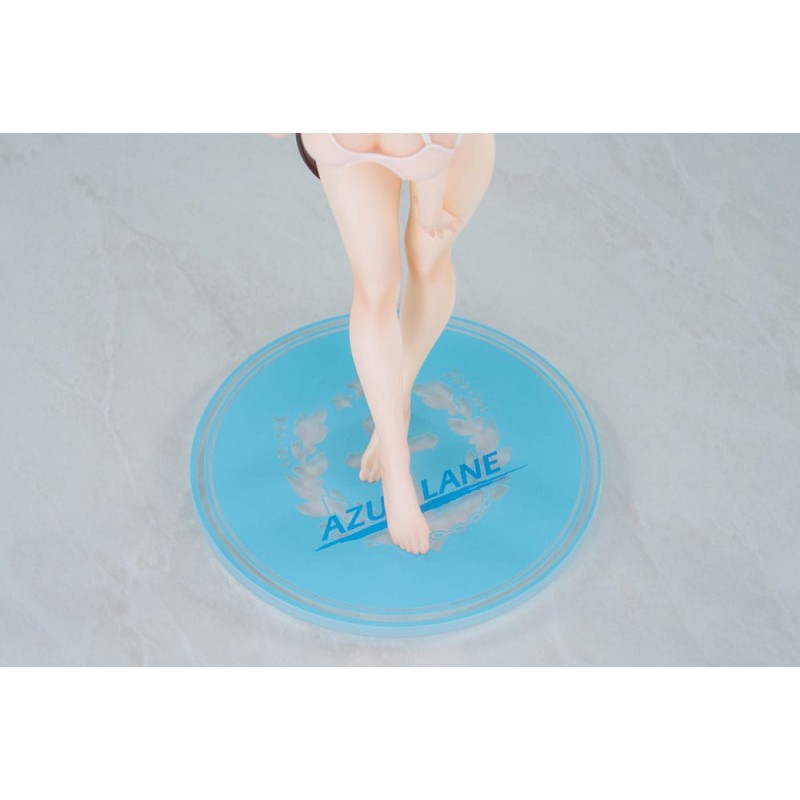 Azur Lane statuette PVC Limepie Series Takao Beach Rhapsody Ver. 22 cm   | 6971995422402