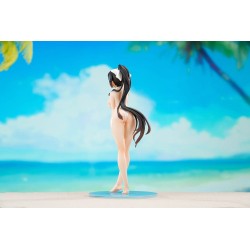 Azur Lane statuette PVC Limepie Series Takao Beach Rhapsody Ver. 22 cm   | 6971995422402