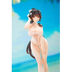 Azur Lane statuette PVC Limepie Series Takao Beach Rhapsody Ver. 22 cm   | 6971995422402