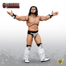 Legends of Lucha Libre figurine 1/12 Rush | 0814800024971