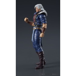 Fist of the North Star Digaction Action Figure Shew 8 cm | 4595985300611