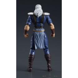 Fist of the North Star Digaction Action Figure Shew 8 cm | 4595985300611