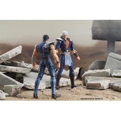 Fist of the North Star Digaction Action Figure Shew 8 cm | 4595985300611