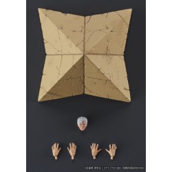 Fist of the North Star Digaction Action Figure Shew 8 cm | 4595985300611