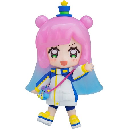 Puniru is a Kawaii Slime figurine Nendoroid Puniru [Basic] 10 cm | 4571697181267