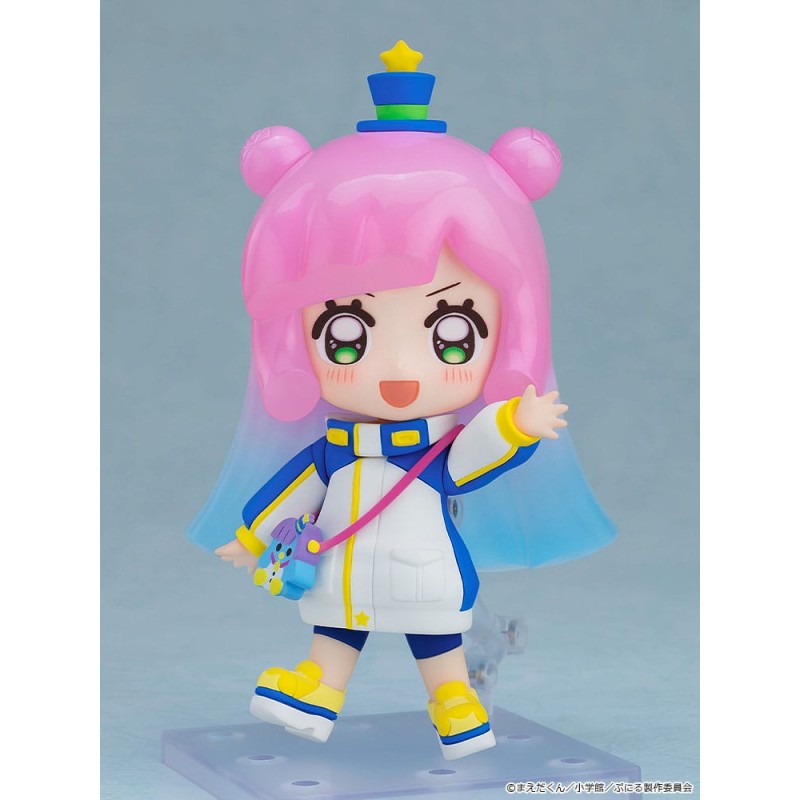 Puniru is a Kawaii Slime figurine Nendoroid Puniru [Basic] 10 cm | 4571697181267