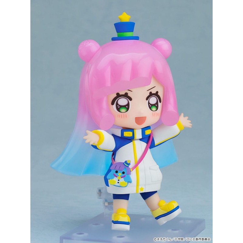 Puniru is a Kawaii Slime figurine Nendoroid Puniru [Basic] 10 cm | 4571697181267