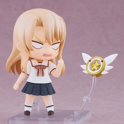 Fate/kaleid liner Prisma Illya Licht Nameless Girl Nendoroid Action Figure Illyasviel von Einzbern: School Uniform Ver. 10 cm... | 4571697181953