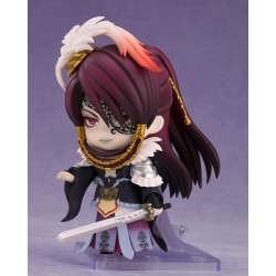 Thunderbolt Fantasy Bewitching Melody of the West figurine Nendoroid Sha Wu Sheng 10 cm | 4571697182431
