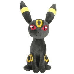 Pokémon peluche Noctali 20 cm