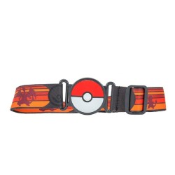 Pokémon ensemble pour ceinture Clip'n'Go Poké Ball, Luxe Ball & Salamèche  | 0191726483151