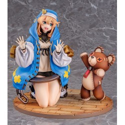 Guilty Gear Strive statuette PVC 1/6 Bridget 19 cm     | 4532640827489