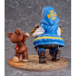 Guilty Gear Strive statuette PVC 1/6 Bridget 19 cm     | 4532640827489
