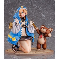 Guilty Gear Strive statuette PVC 1/6 Bridget 19 cm     | 4532640827489