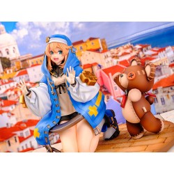 Guilty Gear Strive statuette PVC 1/6 Bridget 19 cm     | 4532640827489