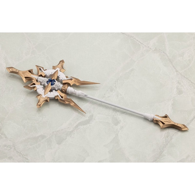Kotobukiya M.S.G. accessoires Heavy Weapon Unit 57 Alnair Rod: Lumitea Color  | 4934054074075