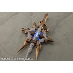 Kotobukiya M.S.G. accessoires Heavy Weapon Unit 57 Alnair Rod: Lumitea Color  | 4934054074075