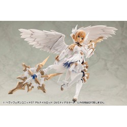 Kotobukiya M.S.G. accessoires Heavy Weapon Unit 57 Alnair Rod: Lumitea Color  | 4934054074075
